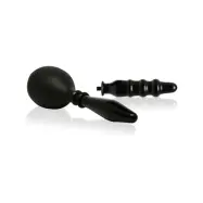 Pipedream Fetish Fantasy: Deluxe Douche &amp; Enema System