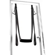 Pipedream Fetish Fantasy: Deluxe Fantasy Door Swing