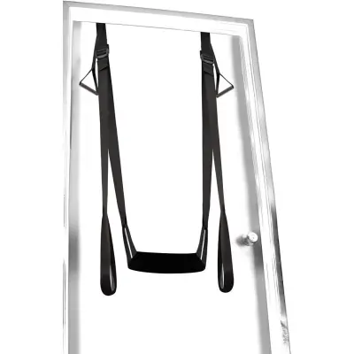 Pipedream Fetish Fantasy: Deluxe Fantasy Door Swing