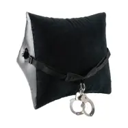 Pipedream Fetish Fantasy: Deluxe Position Master with Cuffs