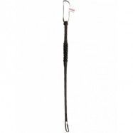 Pipedream Fetish Fantasy: Deluxe Riding Crop, svart