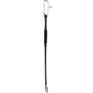 Pipedream Fetish Fantasy: Deluxe Riding Crop, svart
