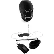 Pipedream Fetish Fantasy: Extreme Spreader Set