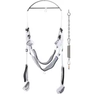 Pipedream Fetish Fantasy: Fantasy Bondage Swing, vit