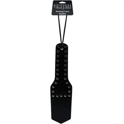 Pipedream Fetish Fantasy: Fantasy Love Paddle