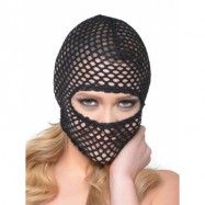 Pipedream Fetish Fantasy: Fishnet Hood