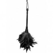 Pipedream Fetish Fantasy: Frisky Feather Duster, svart