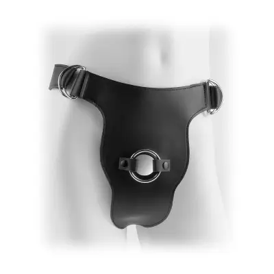 Pipedream Fetish Fantasy: Heavy Duty Harness