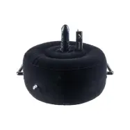 Pipedream Fetish Fantasy: Inflatable Hot Seat