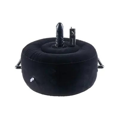 Pipedream Fetish Fantasy: Inflatable Hot Seat
