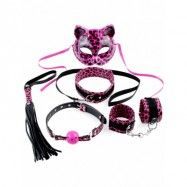 Pipedream Fetish Fantasy: Kinky Kitty Kit