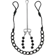 Pipedream Fetish Fantasy: Nipple &amp; Clit Jewelry