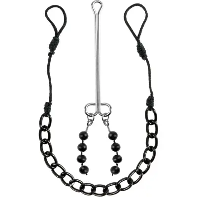 Pipedream Fetish Fantasy: Nipple & Clit Jewelry