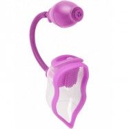 Pipedream Fetish Fantasy: Perfect Touch Vibrating Vaginal Pump