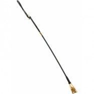 Pipedream Fetish Fantasy: Riding Crop, gold