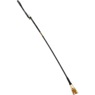 Pipedream Fetish Fantasy: Riding Crop, gold