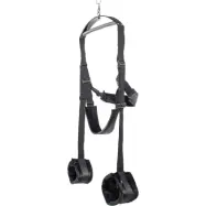 Pipedream Fetish Fantasy: Spinning Fantasy Swing