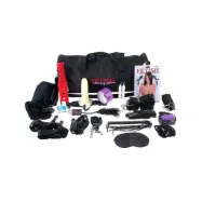 Pipedream Fetish Fantasy: Ultimate Fantasy Duffle