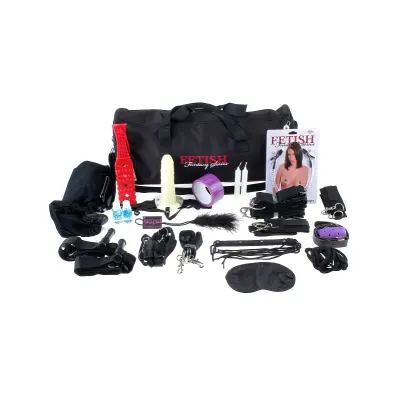 Pipedream Fetish Fantasy: Ultimate Fantasy Duffle