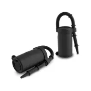 Pipedream Fetish Fantasy: Vibrating Silicone Nipple Teazers