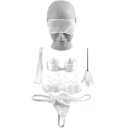 Pipedream Fetish Fantasy: Wedding Night Kit
