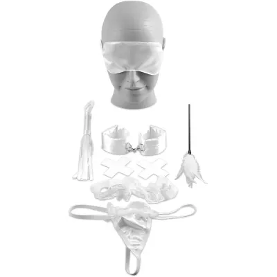 Pipedream Fetish Fantasy: Wedding Night Kit