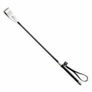 50 shades of grey Riding crop