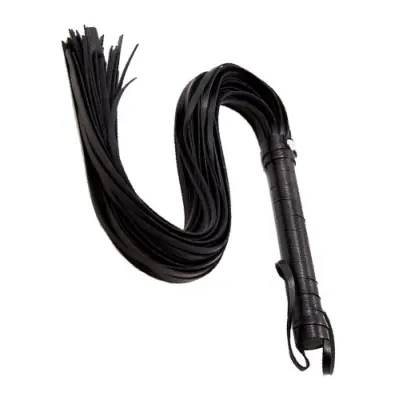 Alive BDSM Line Erotic Flogger