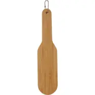 Andaro: Bamboo Spanking Paddle 5
