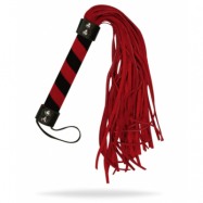 Bad Kitty Flogger Whip