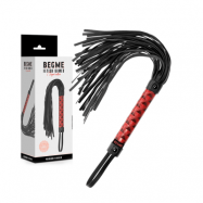 BegMe Vegan Leather Flogger