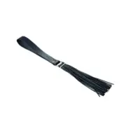 Bijoux Indiscrets Maze Black Whip