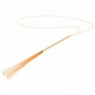 Bijoux Indiscrets Whip Necklace - Gold