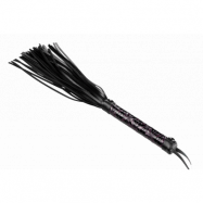 Blaze - Flogger Piska 24 cm