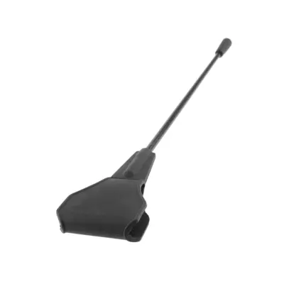 Silicone Crop -piska silikon