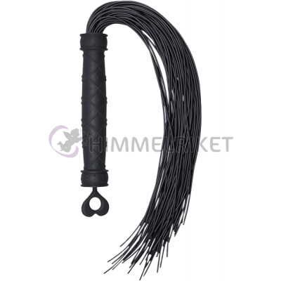 Bondage, Silicone Whip – piska silikon