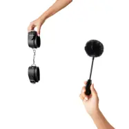 Christmas Calendar Puff&Cuffs