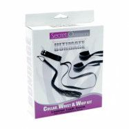 Collar Wrist & Whip Kit