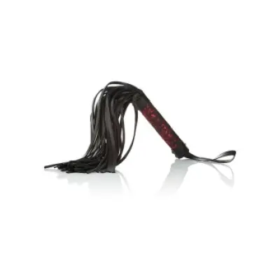 CALEXOTICS - SCANDAL WHIP WITH TAG