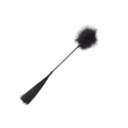 SECRET PLAY - DUSTER + BLACK WHIP