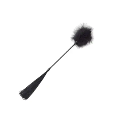SECRET PLAY - DUSTER + BLACK WHIP