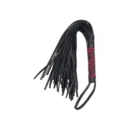 CALEXOTICS - SCANDAL BLACK WHIP