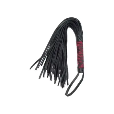 CALEXOTICS - SCANDAL BLACK WHIP