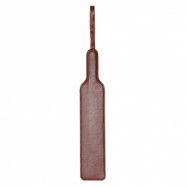 Crack Whip paddle 40 cm Brown