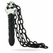 Deliver Lust Linx - Vibrator & Flogger