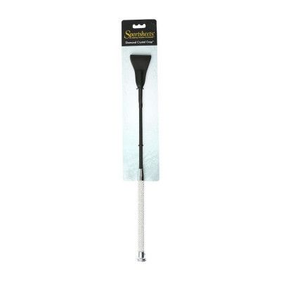 Diamond Crystal Crop