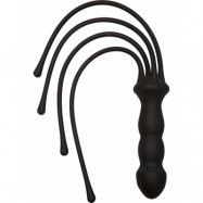 Doc Johnson: Kink, The Quad, Premium Silicone Whip