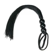 Easytoys Silicone Whip