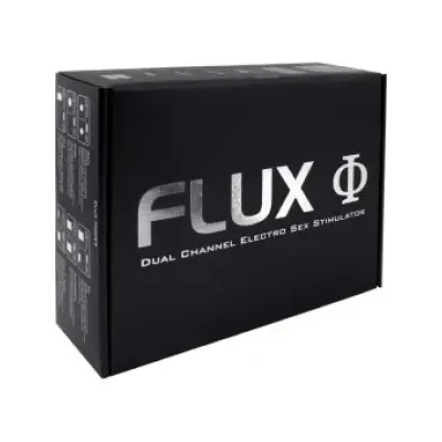 Electrastim Flux Stimulator Unit