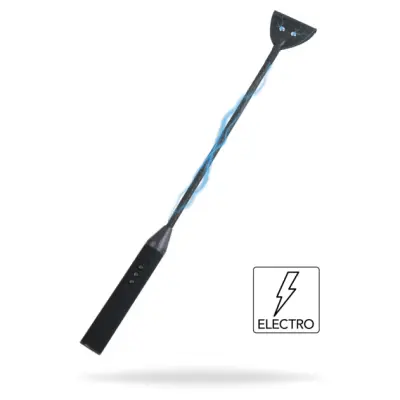 Extreme Electro Riding Crop